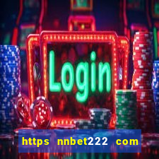 https nnbet222 com home game gamecategoryid 0